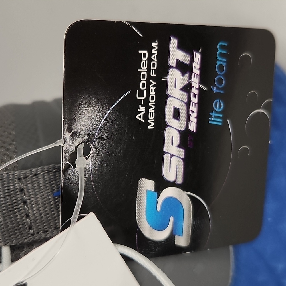 Sketchers S Sport sneakers (new with tags) - Picture 6 of 8